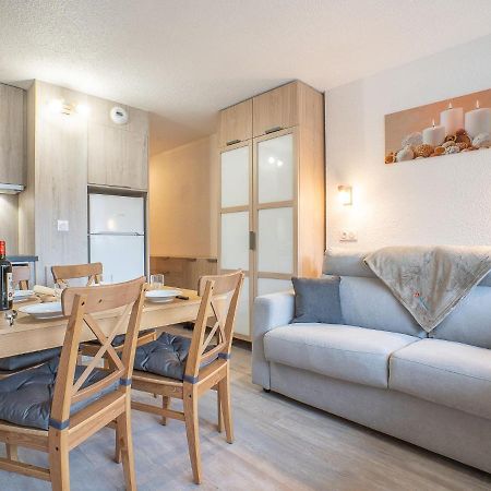Studio Asters 314 Batiment A1 By Interhome Saint-Martin-de-Belleville Dış mekan fotoğraf