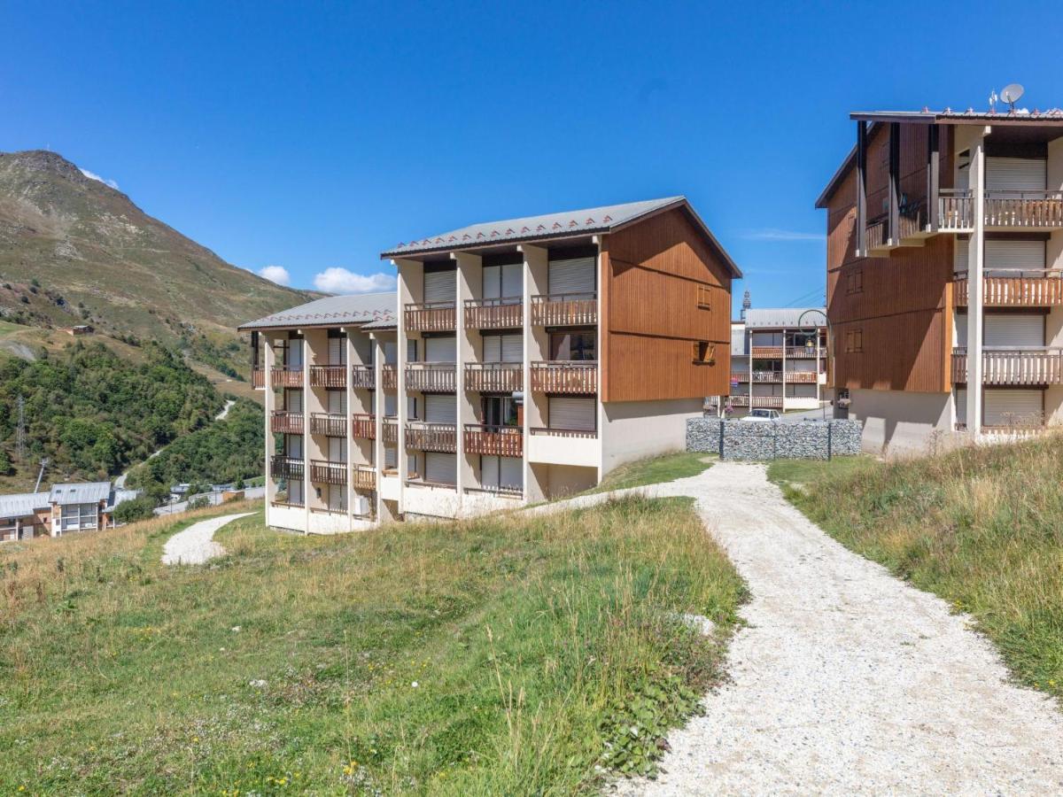 Studio Asters 314 Batiment A1 By Interhome Saint-Martin-de-Belleville Dış mekan fotoğraf