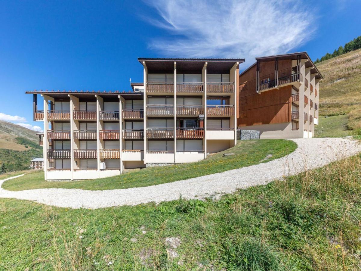 Studio Asters 314 Batiment A1 By Interhome Saint-Martin-de-Belleville Dış mekan fotoğraf