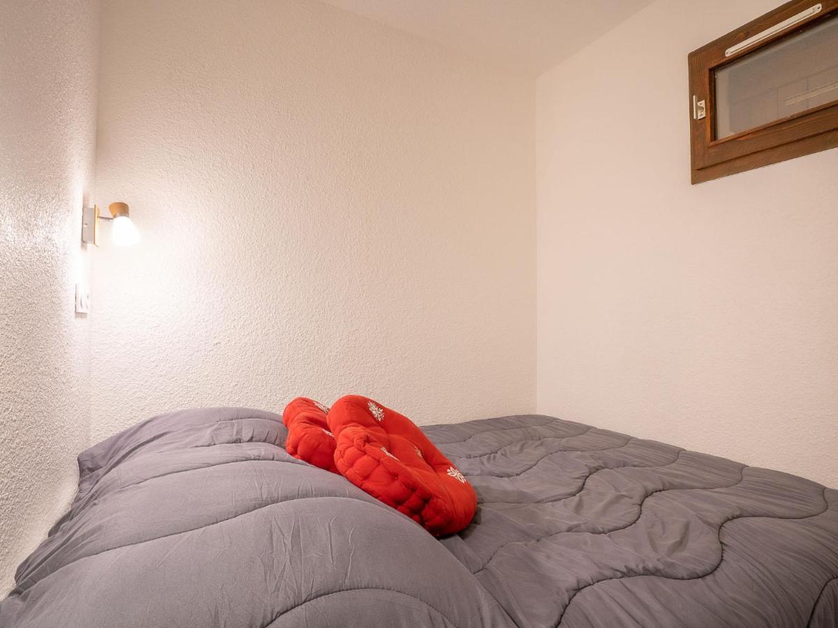 Studio Asters 314 Batiment A1 By Interhome Saint-Martin-de-Belleville Dış mekan fotoğraf