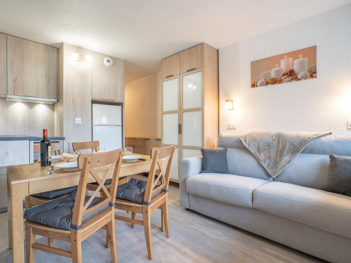 Studio Asters 314 Batiment A1 By Interhome Saint-Martin-de-Belleville Dış mekan fotoğraf