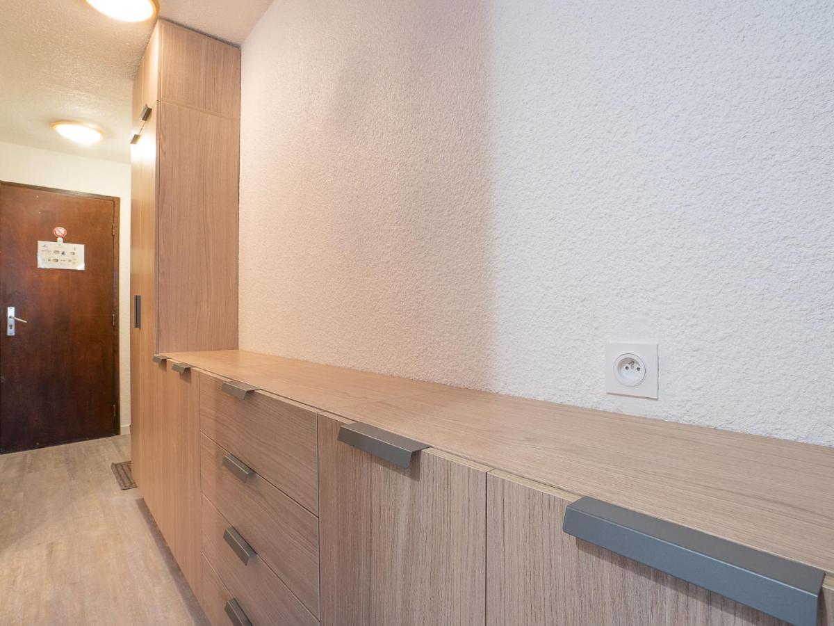 Studio Asters 314 Batiment A1 By Interhome Saint-Martin-de-Belleville Dış mekan fotoğraf